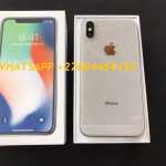 IPhone X 64GB (Ohne Simlock) 440 € iPhone 8 64GB €360 iPhone 7 32GB €300