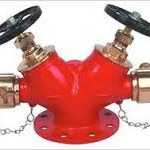 FIRE HYDRANT VALVES SUPPLIERS IN KOLKATA