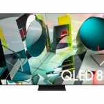 Samsung 65" Q900T (2020) QLED 8K UHD Smart TV