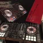 Verkauf Pioneer DDJ SX2..420€ Pioneer XDJ RX2...€ 900 Pioneer XDJ-1000 MK2.€ 650