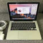 Apple MacBook Pro A1278 33,8 cm (13,3 Zoll) Laptop - MD101D/A (Juni, 2012)