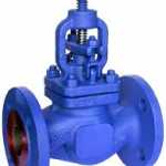 GLOBE VALVES DEALERS IN KOLKATA