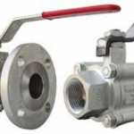 BALL VALVES IN KOLKATA