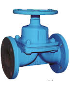 DIAPHRAGM VALVES SUPPLIERS IN KOLKATA